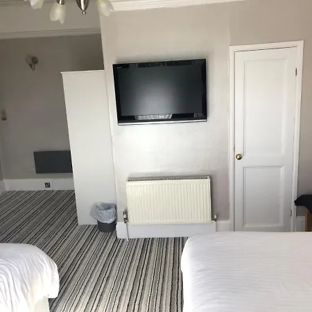 Lowenac Camborne
