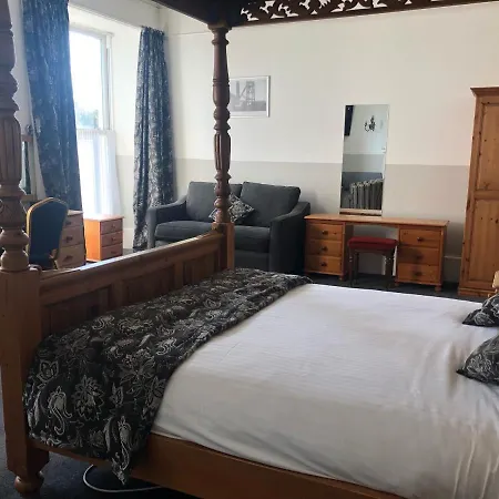 Hotel Lowenac