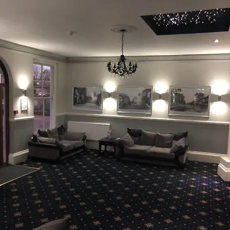 Lowenac Hotel 3*