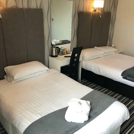 Lowenac Hotel 3*